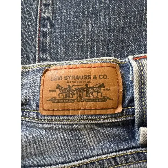 Levi’s Jeans Size 7M - Picture 4 of 6